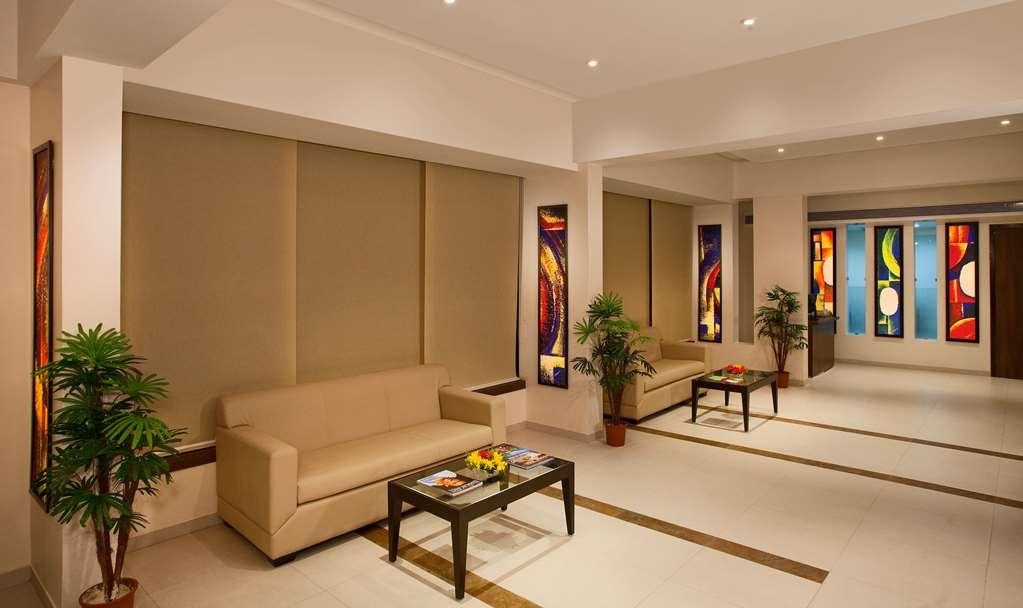 Hotel Cocoon