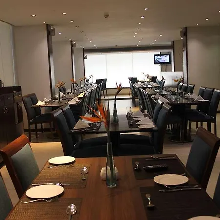 Cocoon Hotel 